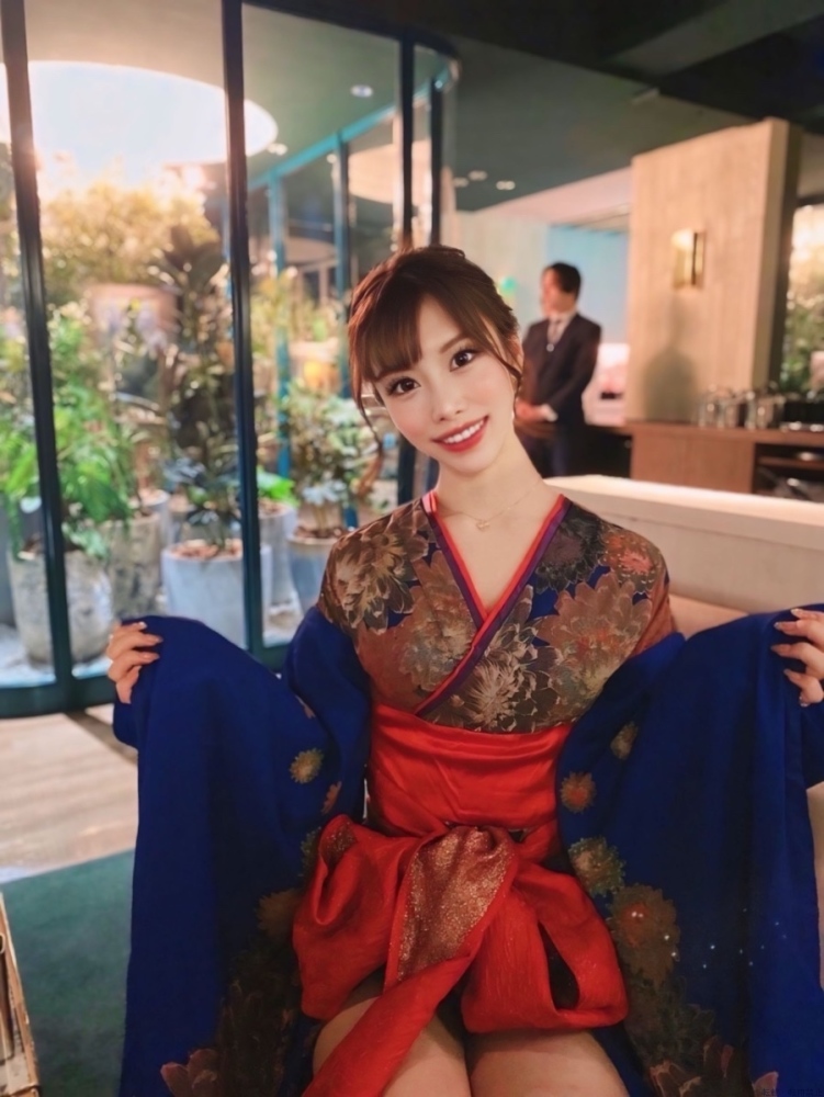 女の子ブログ画像