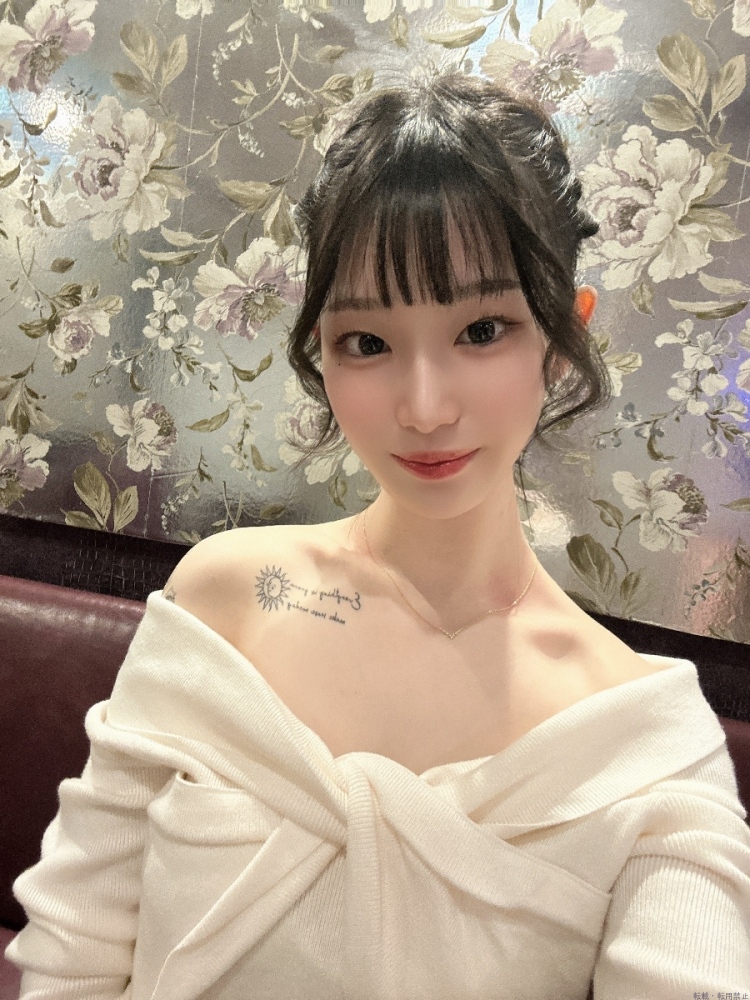 女の子ブログ画像