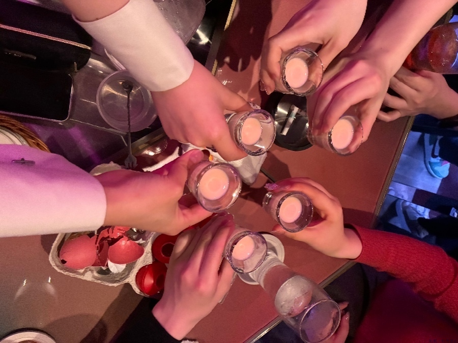 女の子ブログ画像