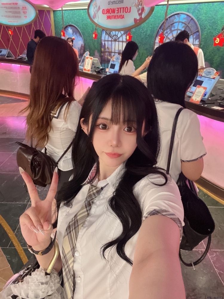 女の子ブログ画像