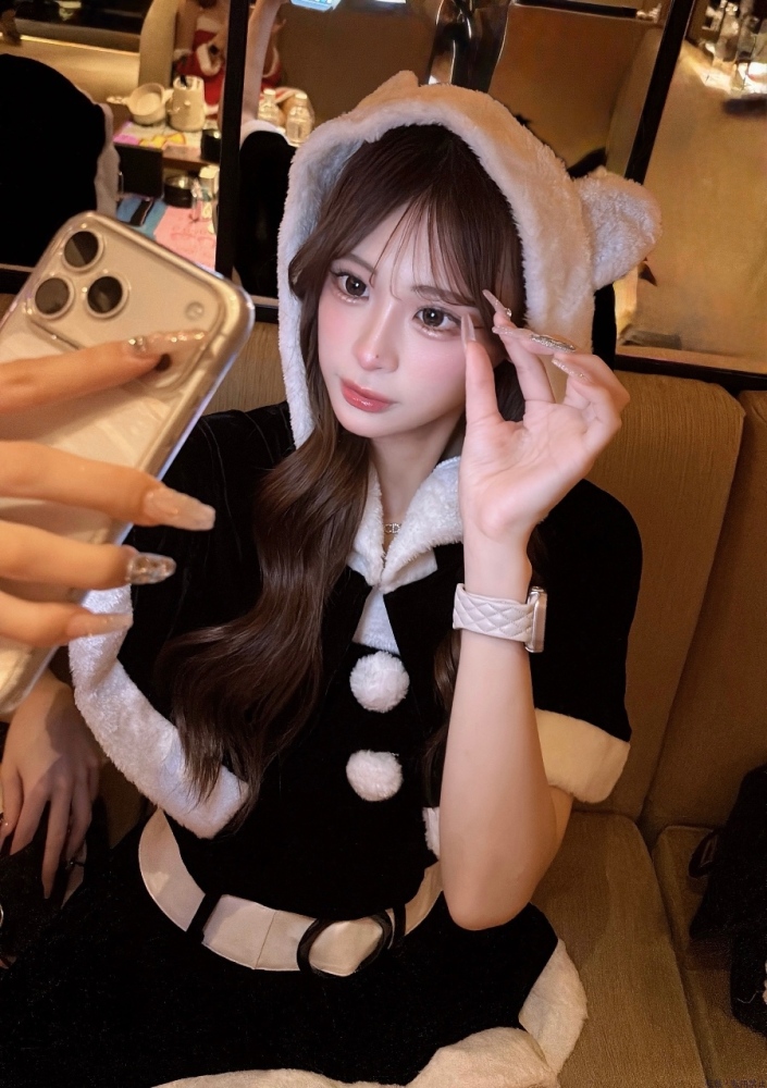 女の子ブログ画像