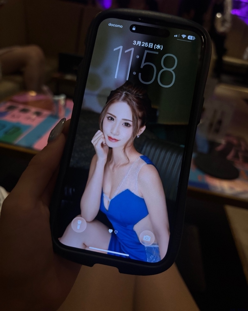 女の子ブログ画像