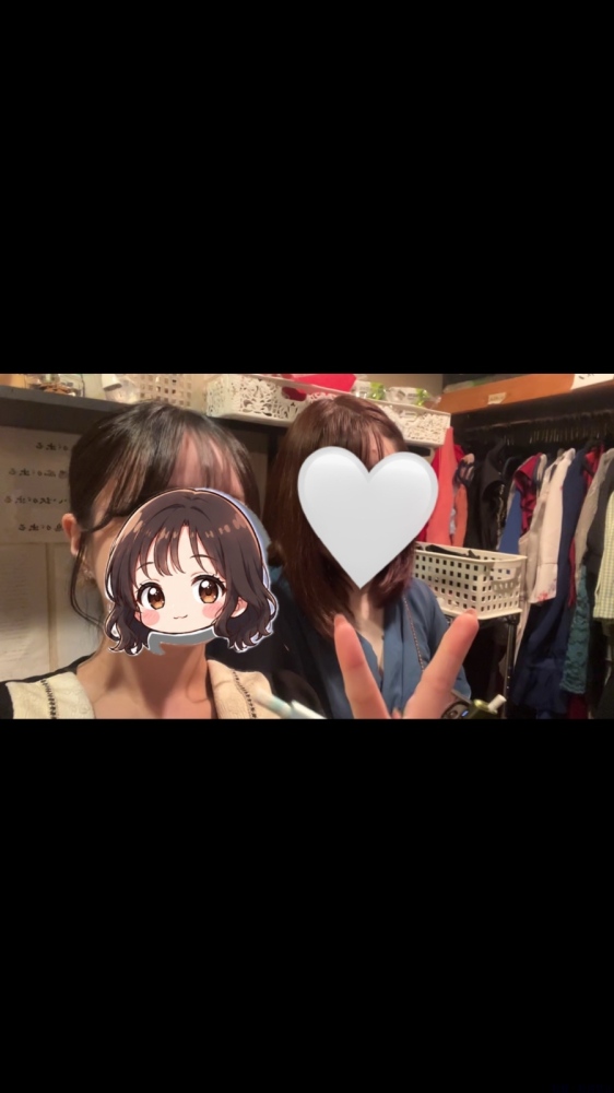 女の子ブログ画像
