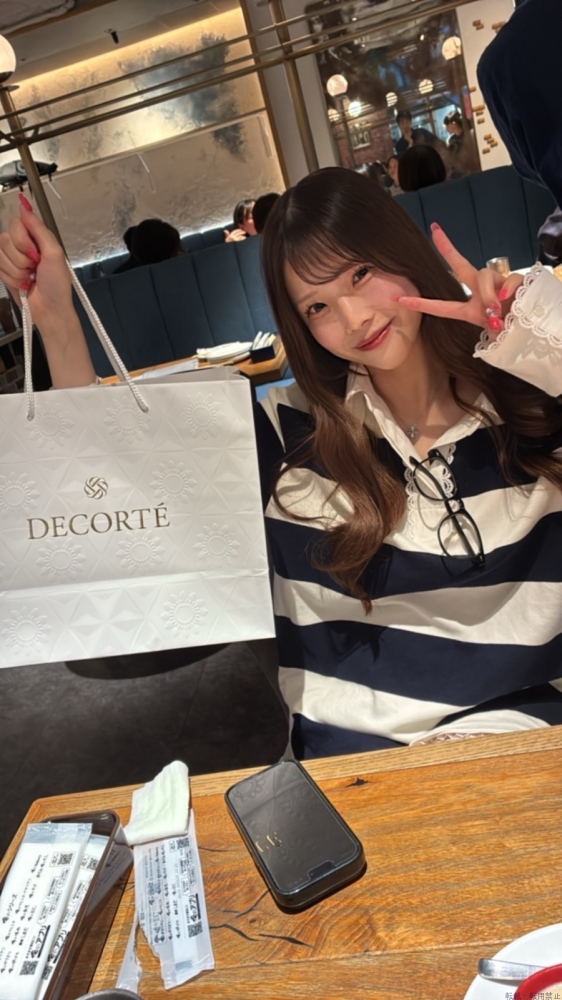 新着女の子ブログ画像