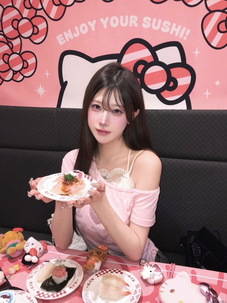 新着女の子ブログ画像