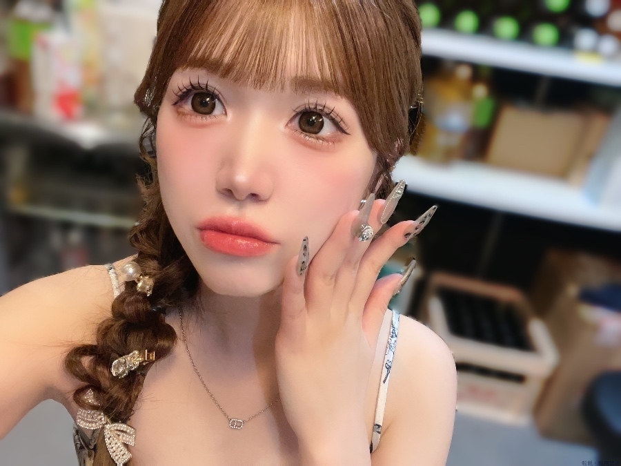 女の子ブログ画像