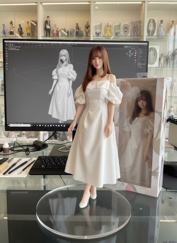 女の子ブログ画像