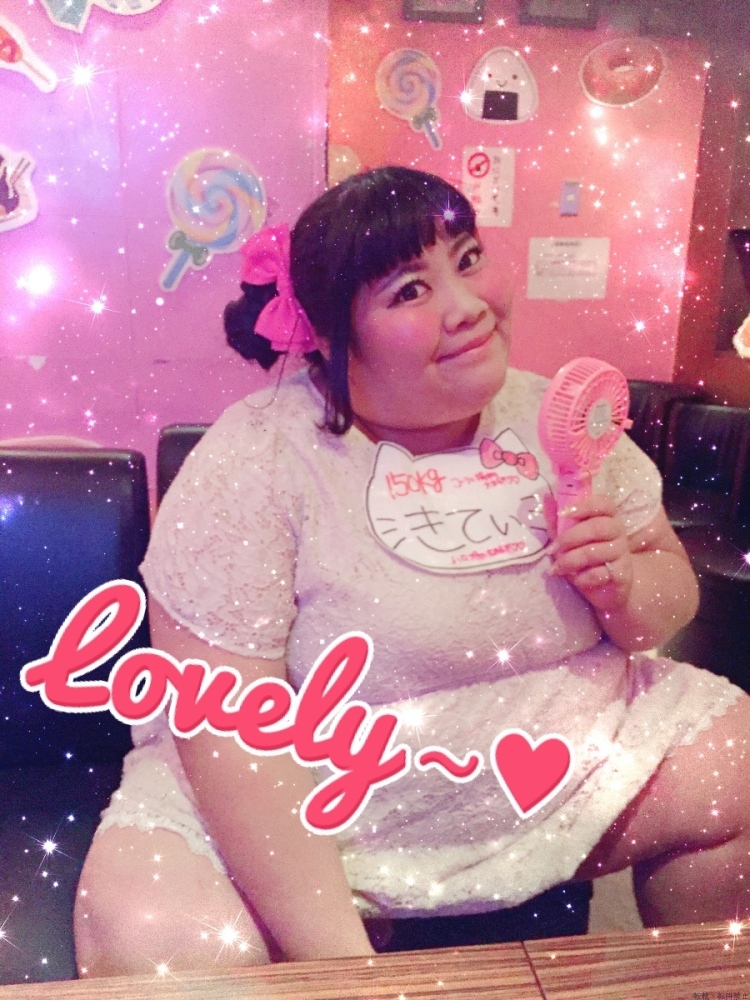 女の子ブログ画像