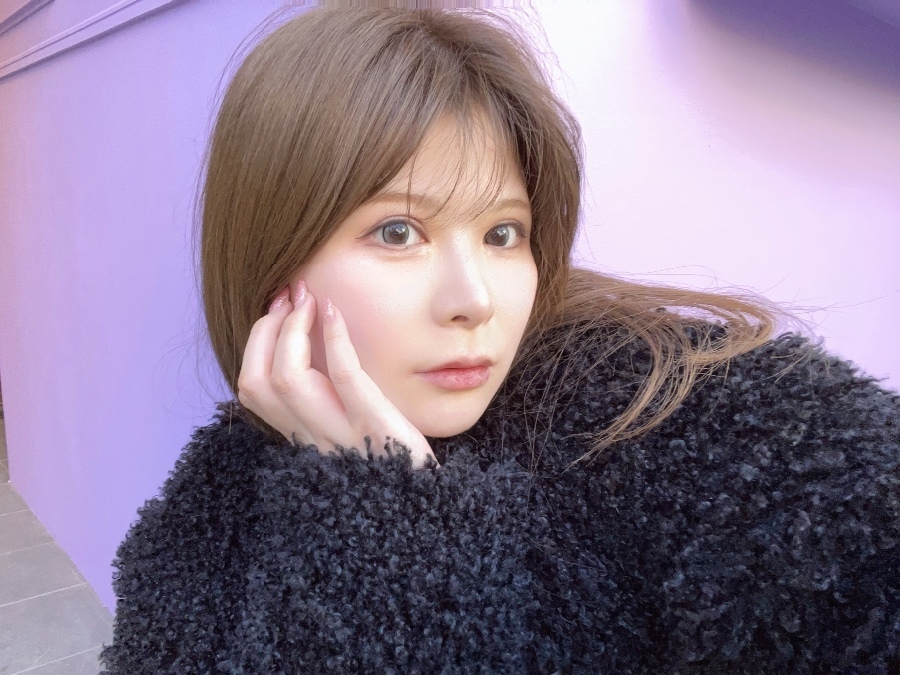 女の子ブログ画像