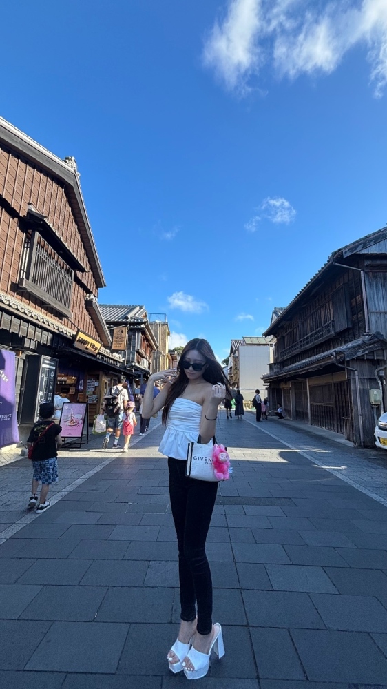 女の子ブログ画像
