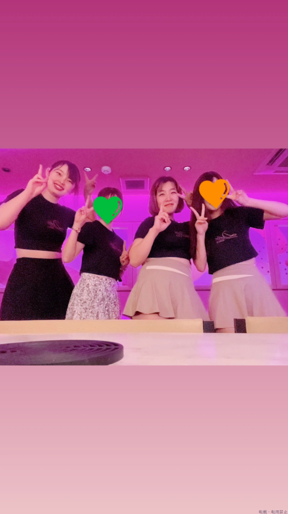 新着女の子ブログ画像