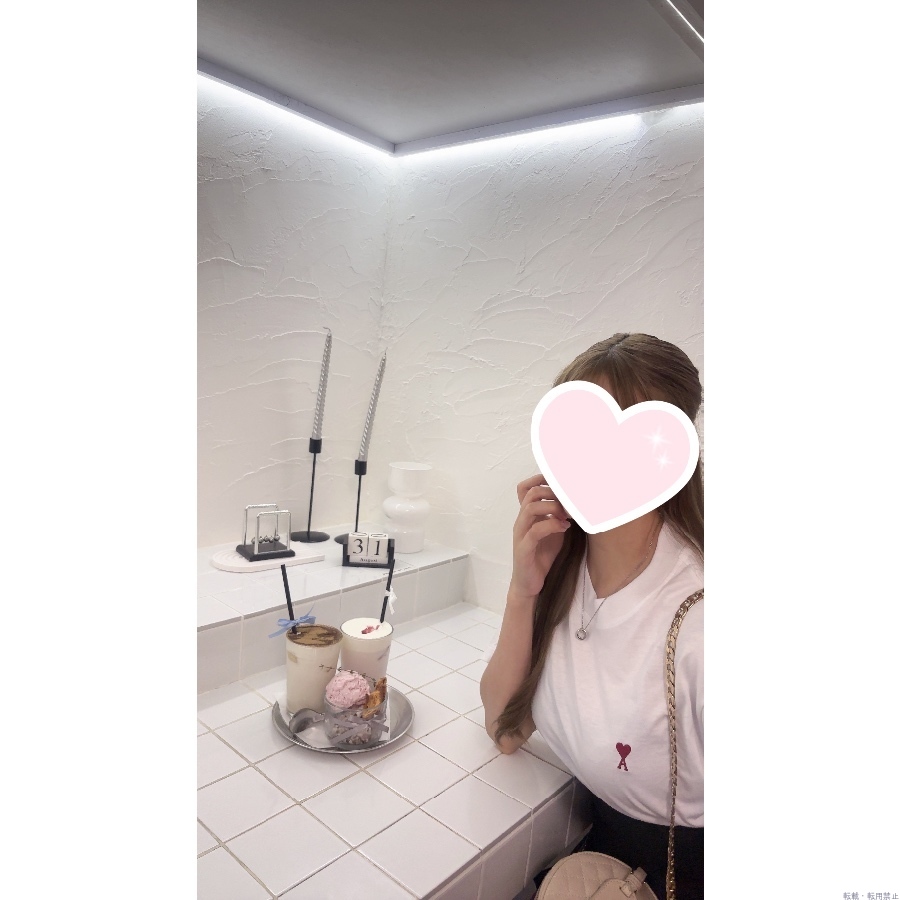 新着女の子ブログ画像
