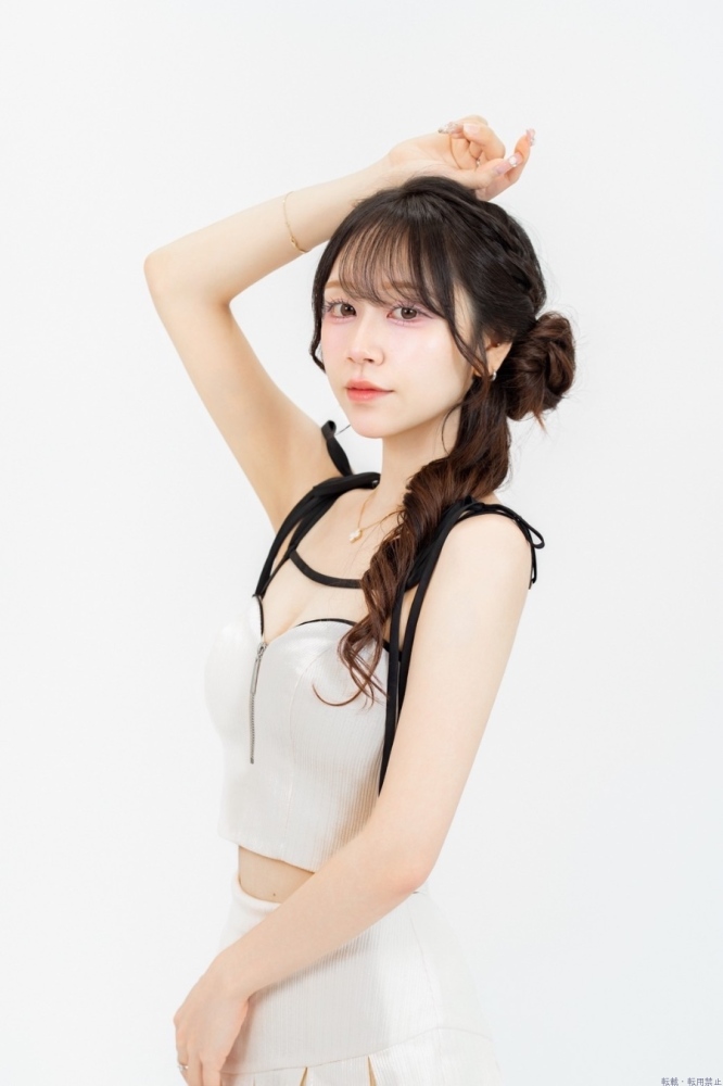 女の子ブログ画像