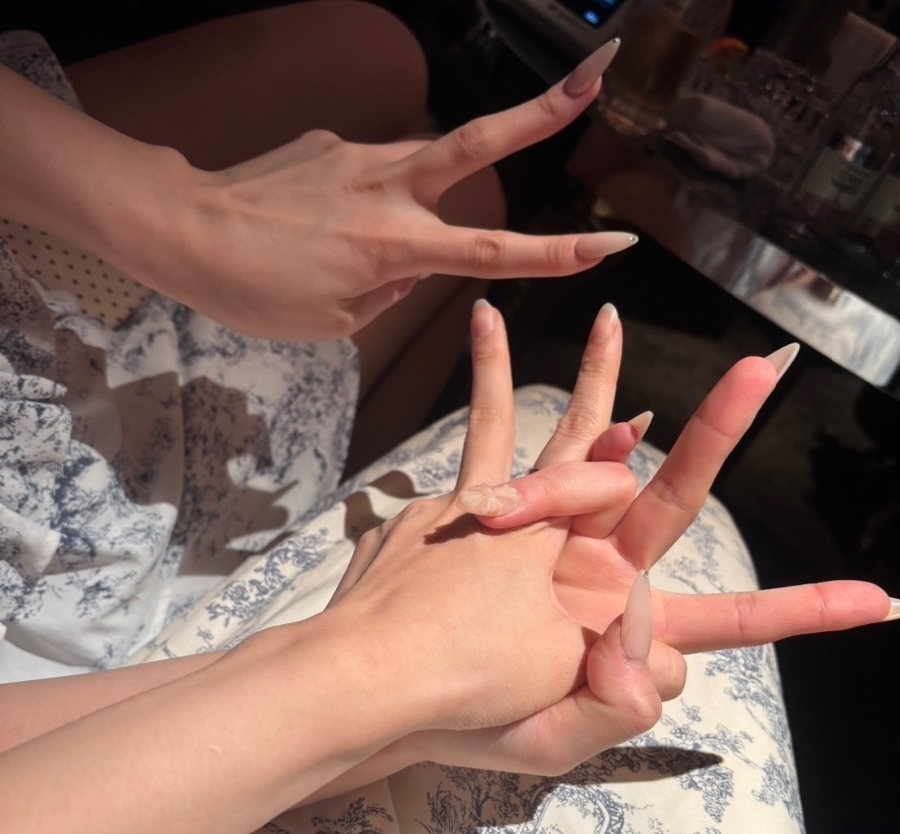 女の子ブログ画像