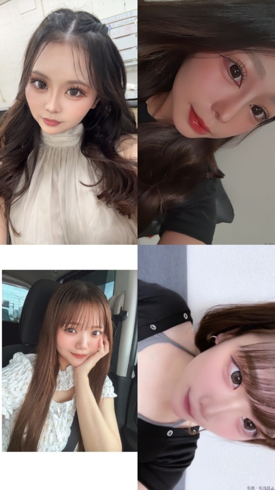 新着女の子ブログ画像