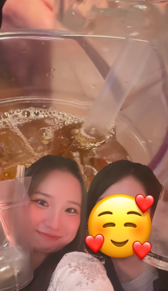 女の子ブログ画像