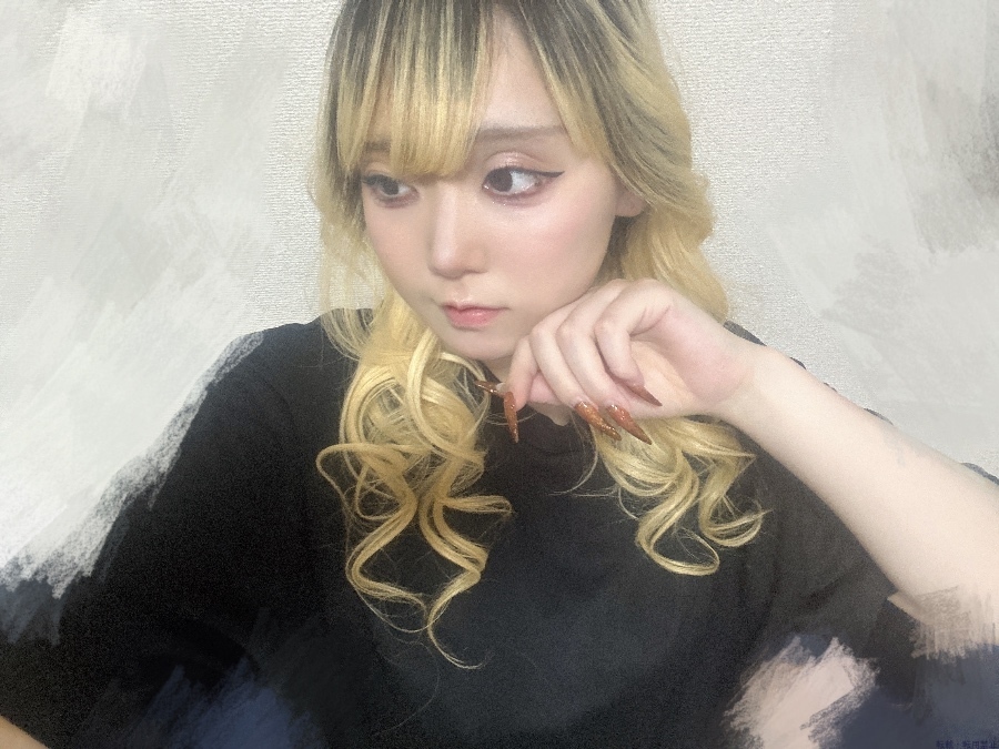 女の子ブログ画像