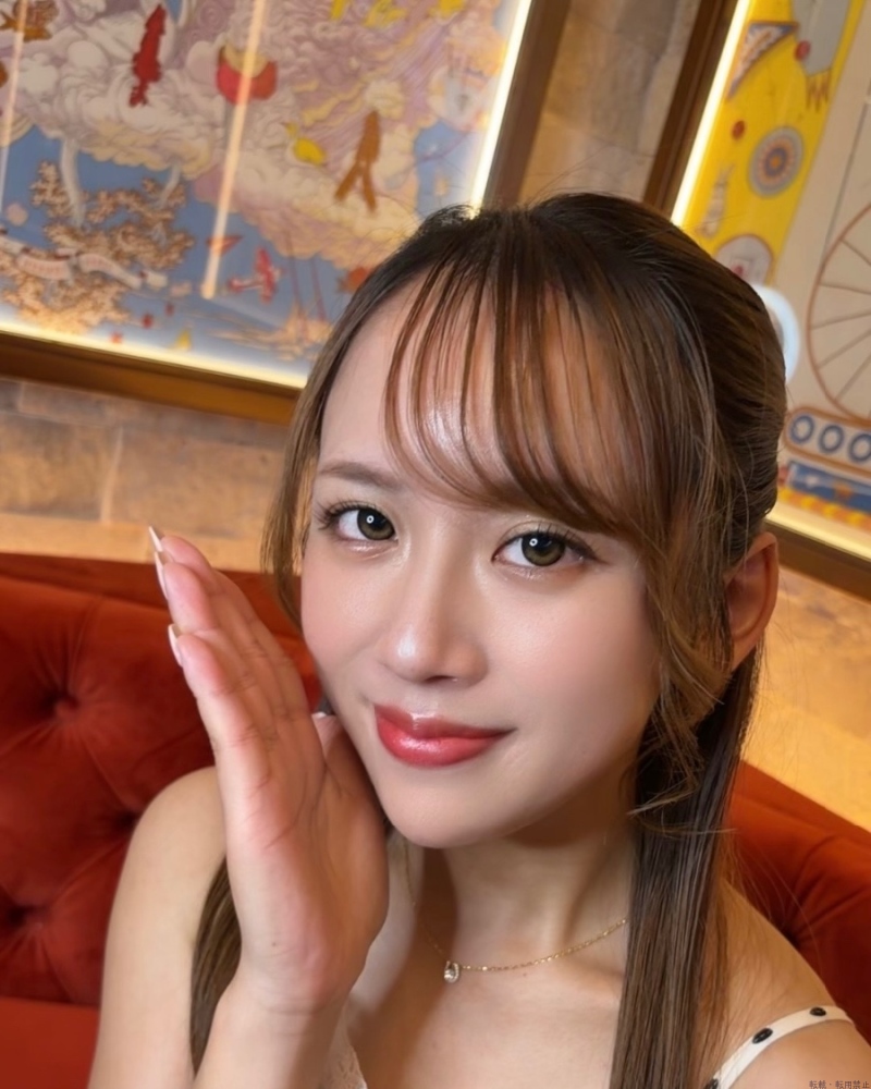 女の子ブログ画像
