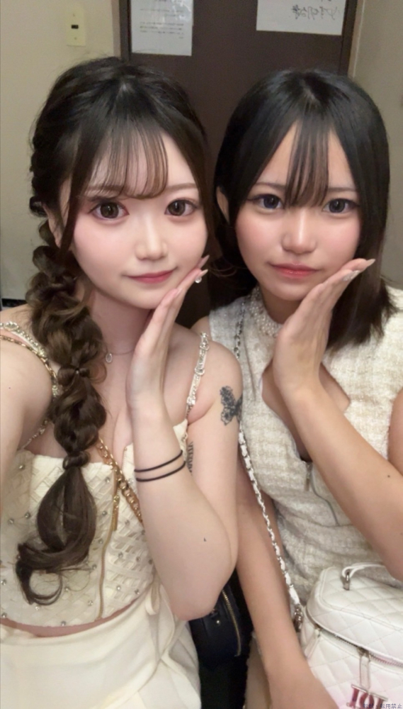 女の子ブログ画像