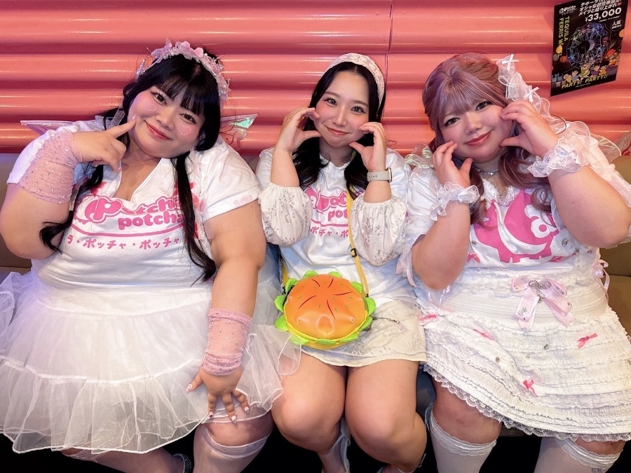 女の子ブログ画像