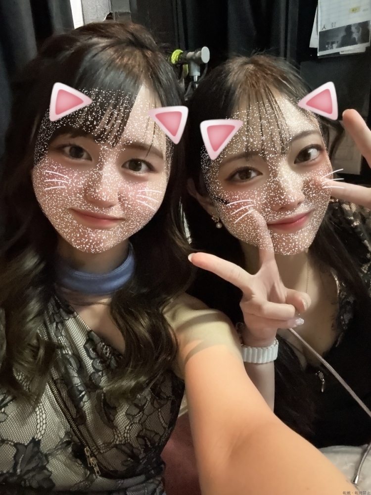 女の子ブログ画像