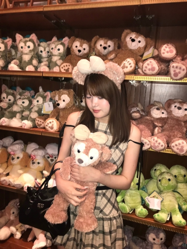女の子ブログ画像