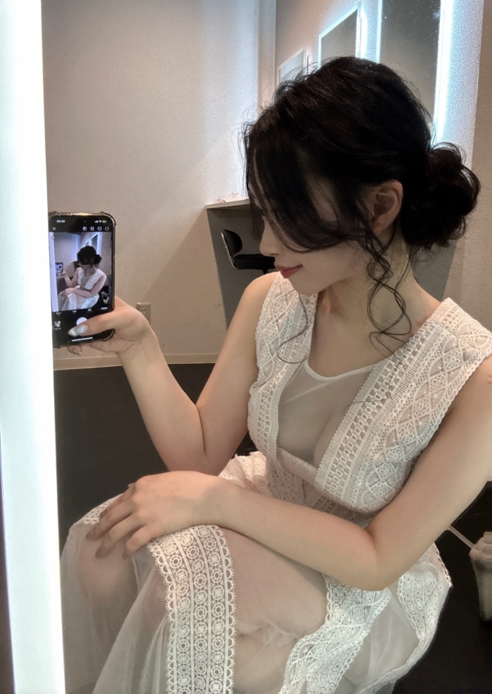 女の子ブログ画像