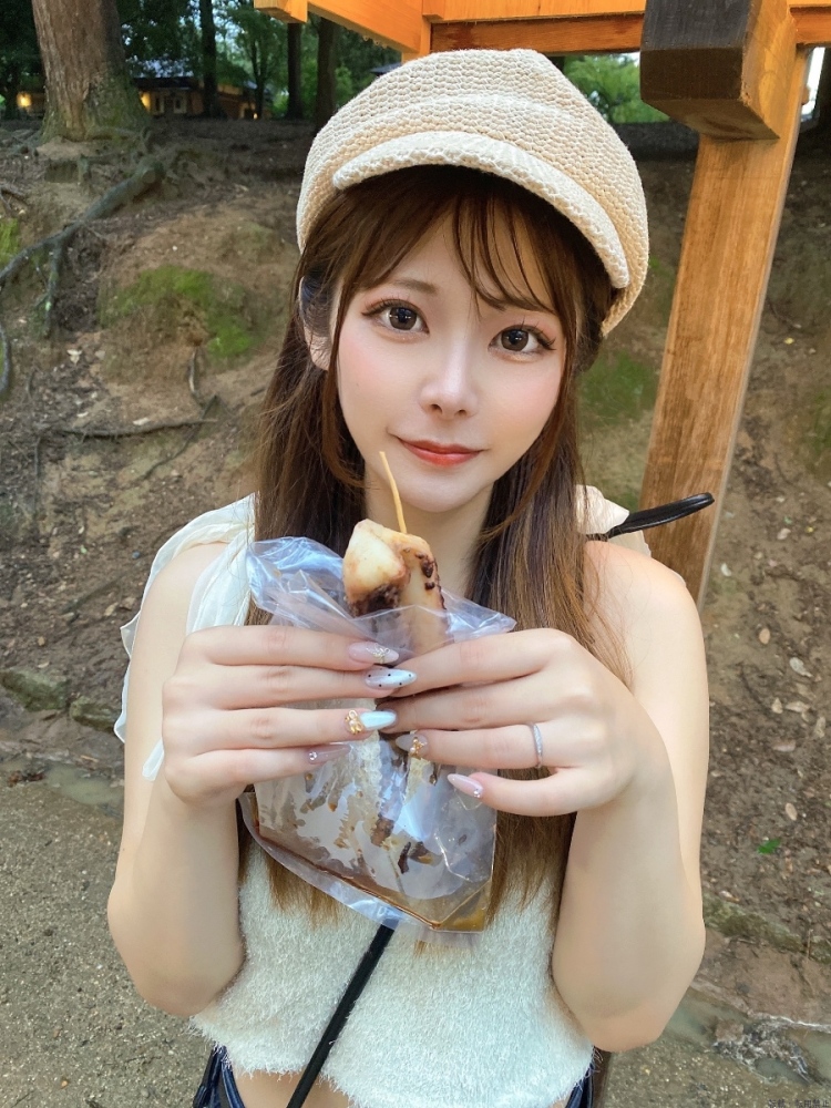 女の子ブログ画像