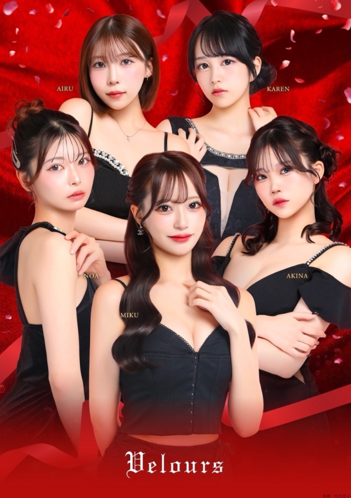 女の子ブログ画像