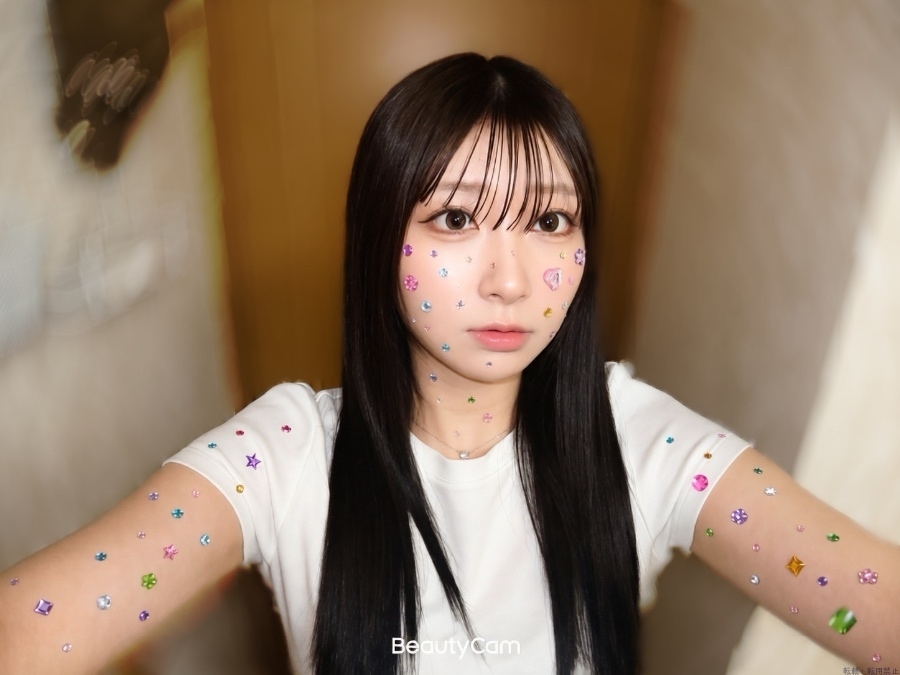 新着女の子ブログ画像