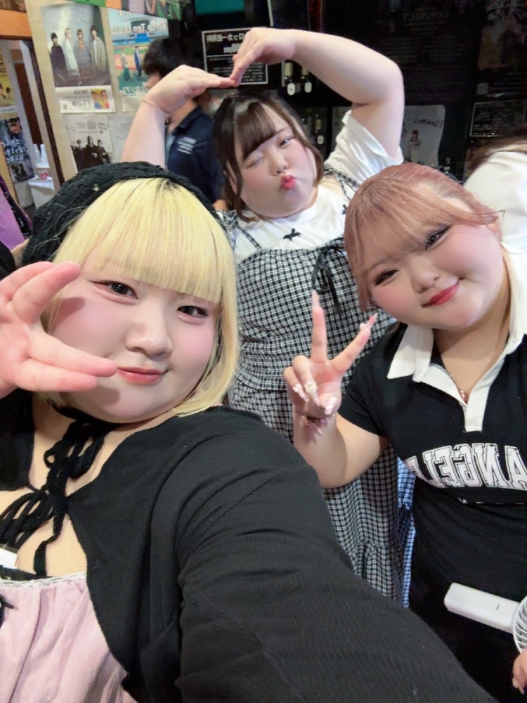 女の子ブログ画像