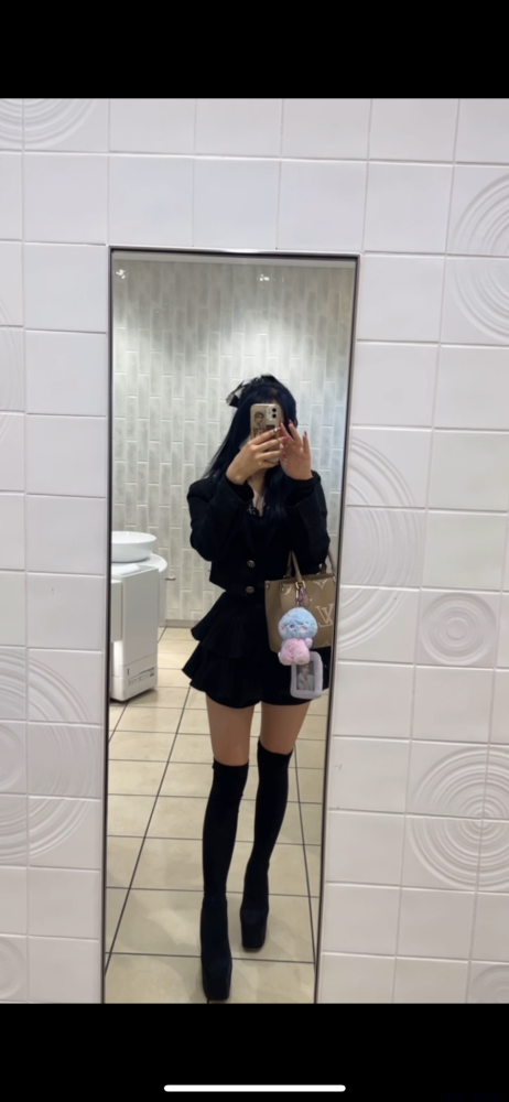 女の子ブログ画像