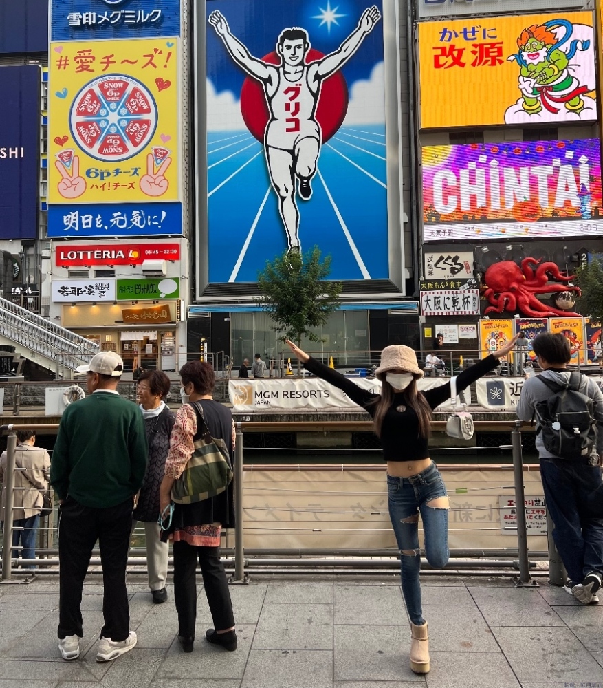 女の子ブログ画像
