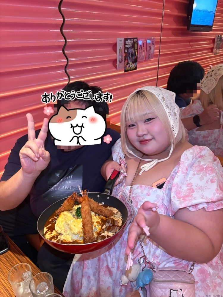 女の子ブログ画像