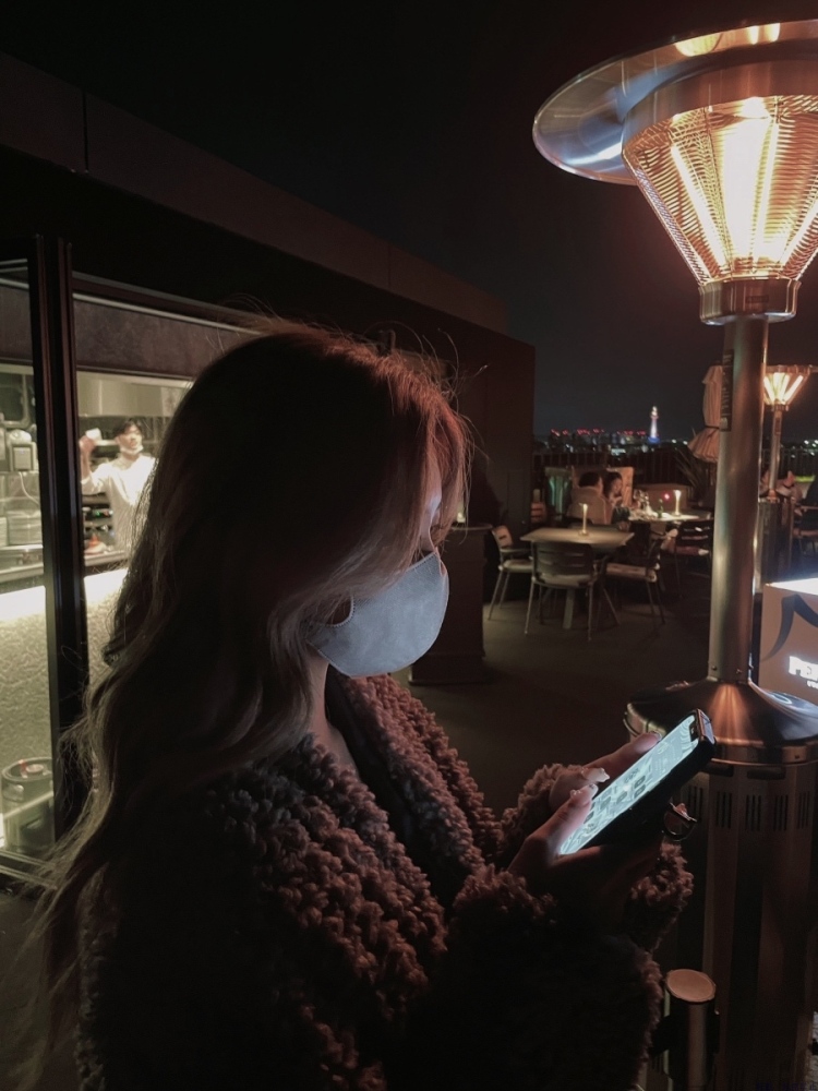 女の子ブログ画像