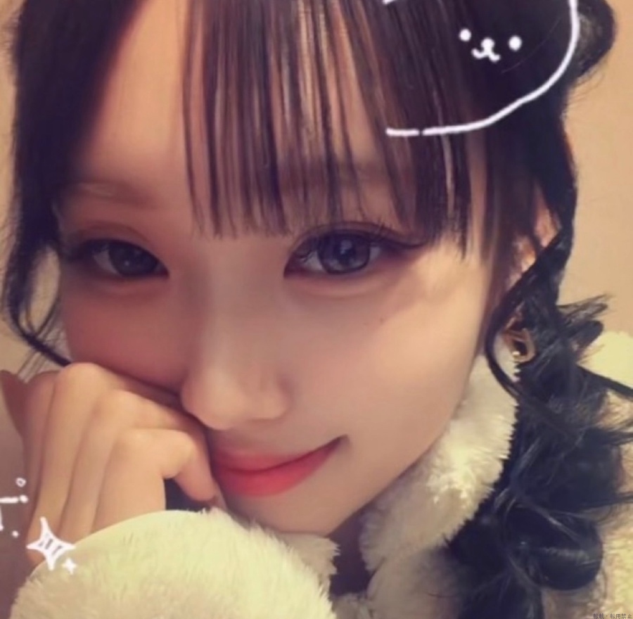 女の子ブログ画像