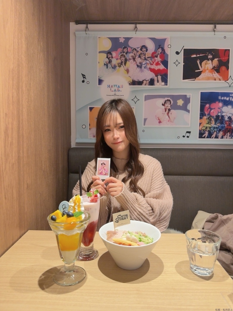 女の子ブログ画像