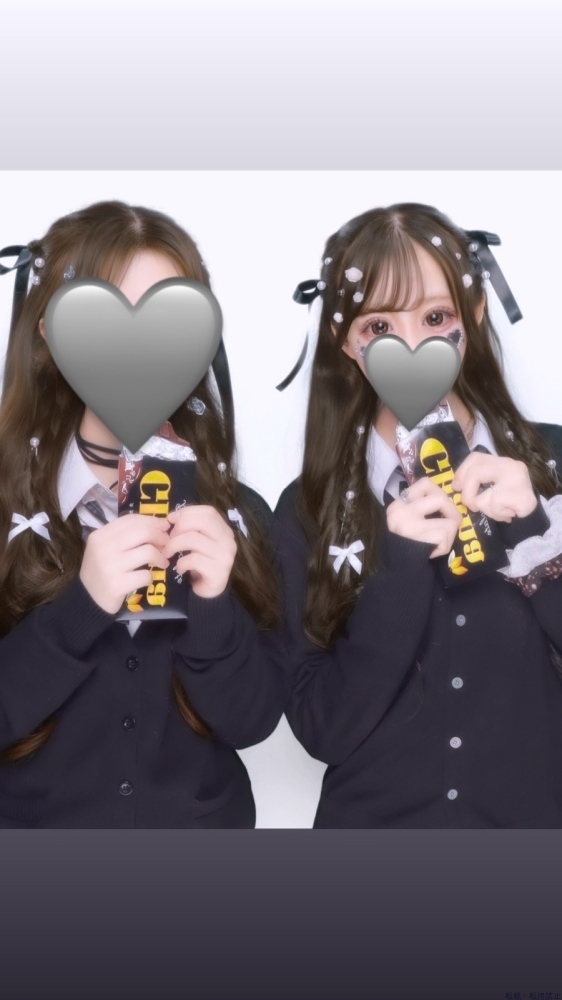 女の子ブログ画像