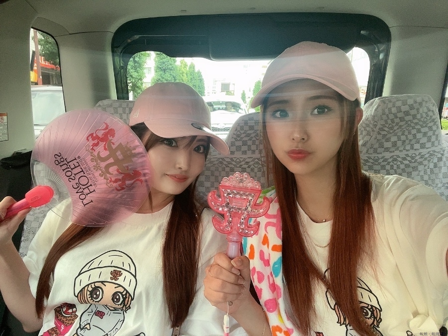 女の子ブログ画像