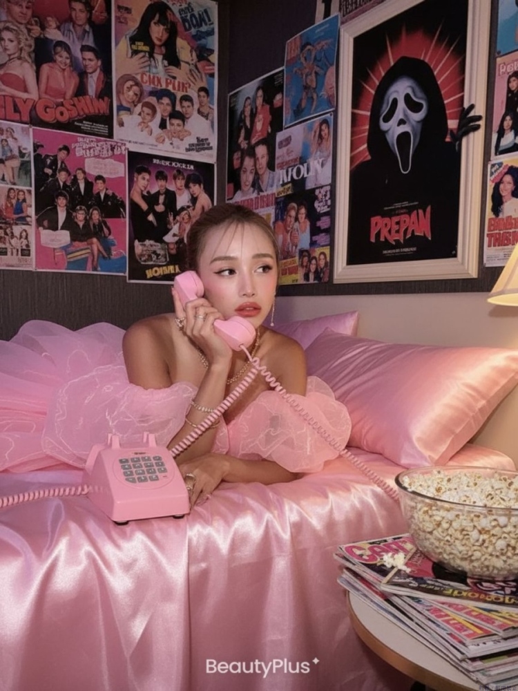 女の子ブログ画像