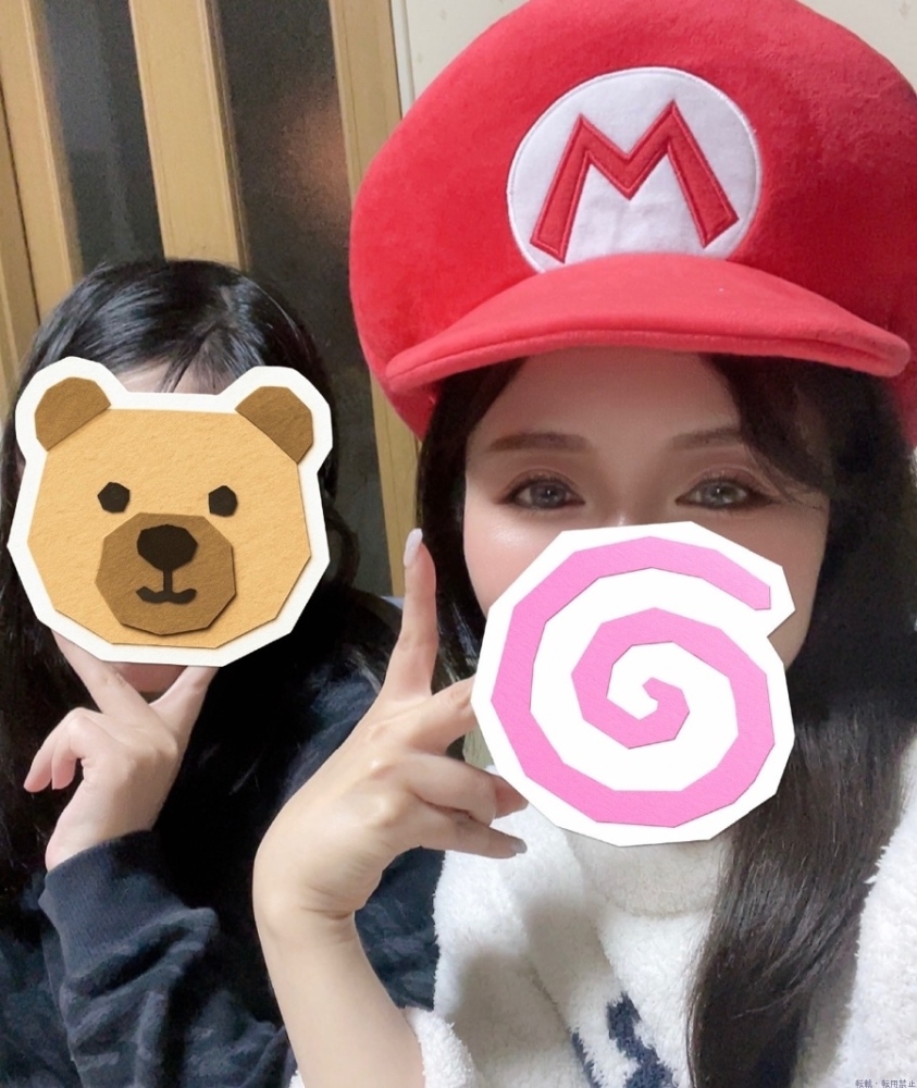 女の子ブログ画像