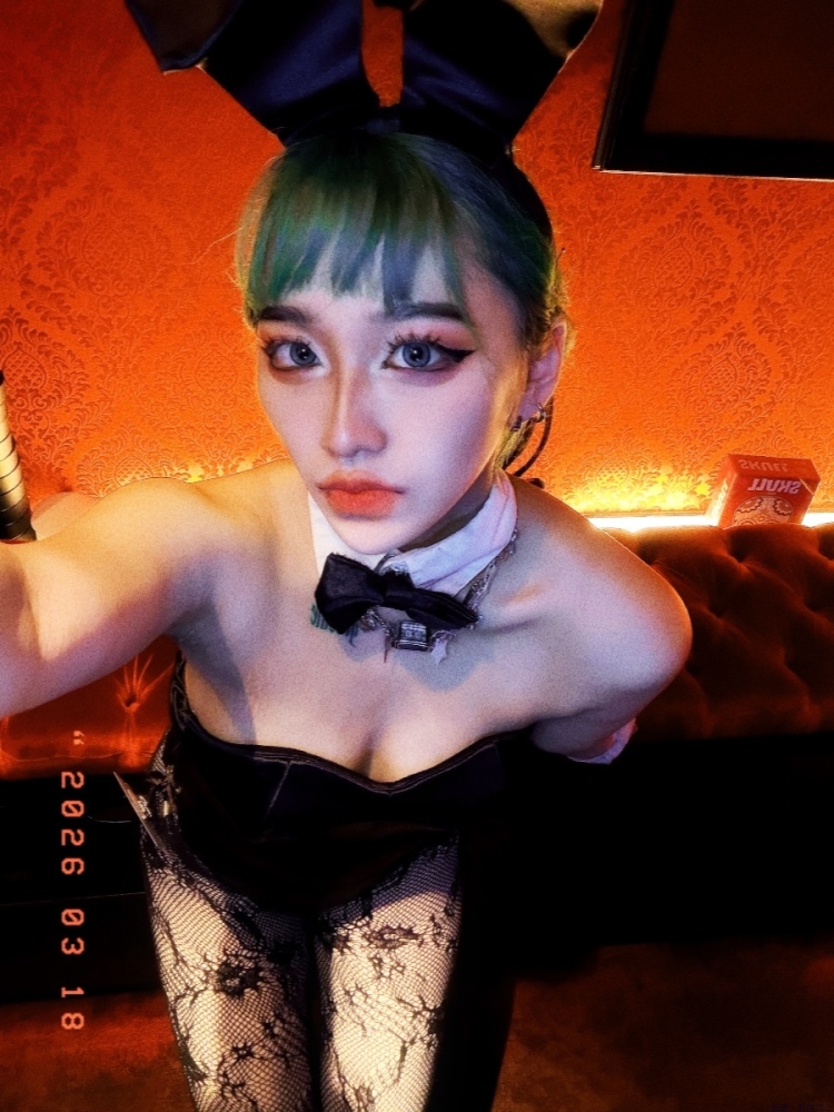 女の子ブログ画像