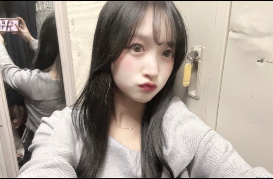 女の子ブログ画像