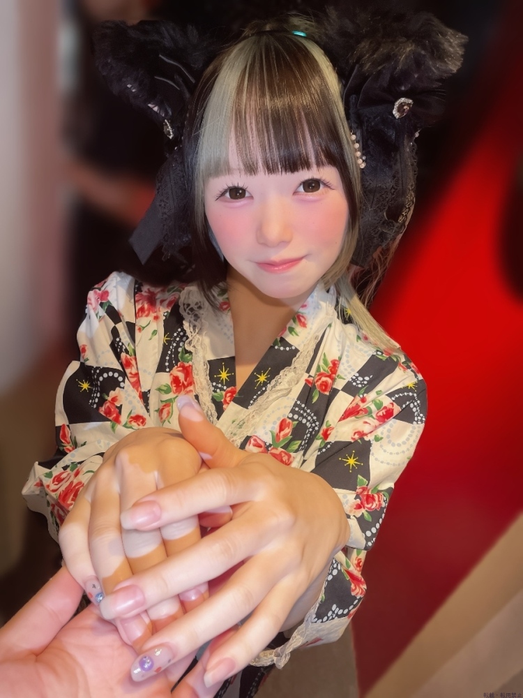 女の子ブログ画像