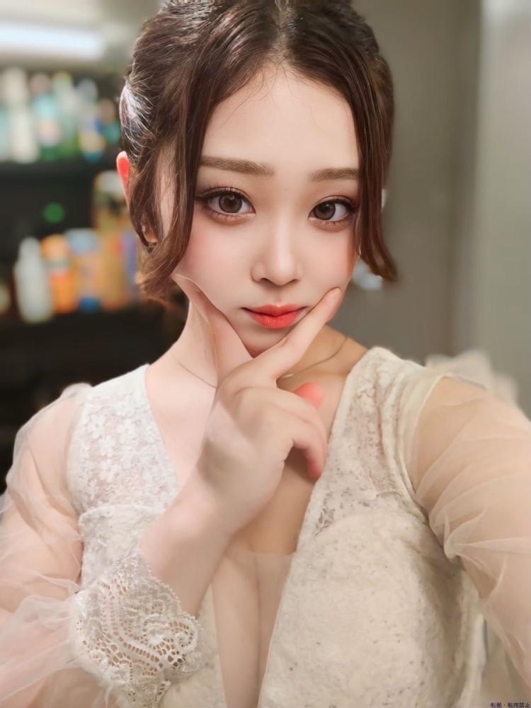 女の子ブログ画像