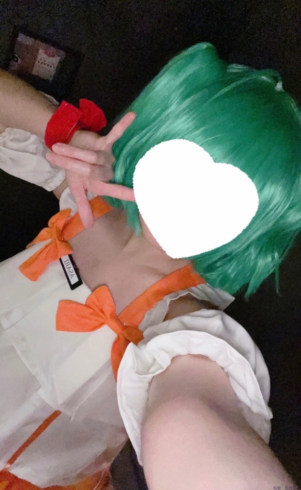 女の子ブログ画像