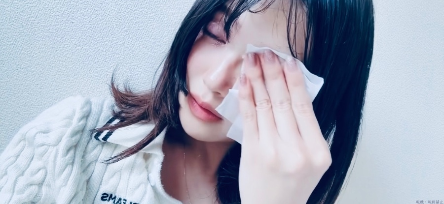女の子ブログ画像