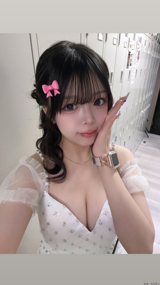 女の子ブログ画像