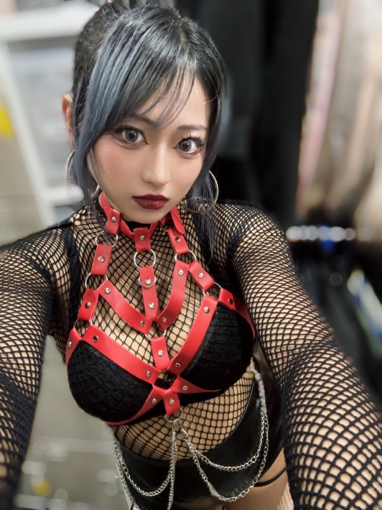 女の子ブログ画像