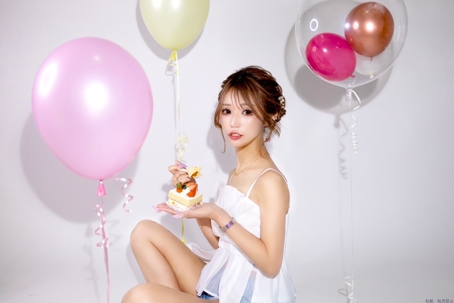 女の子ブログ画像